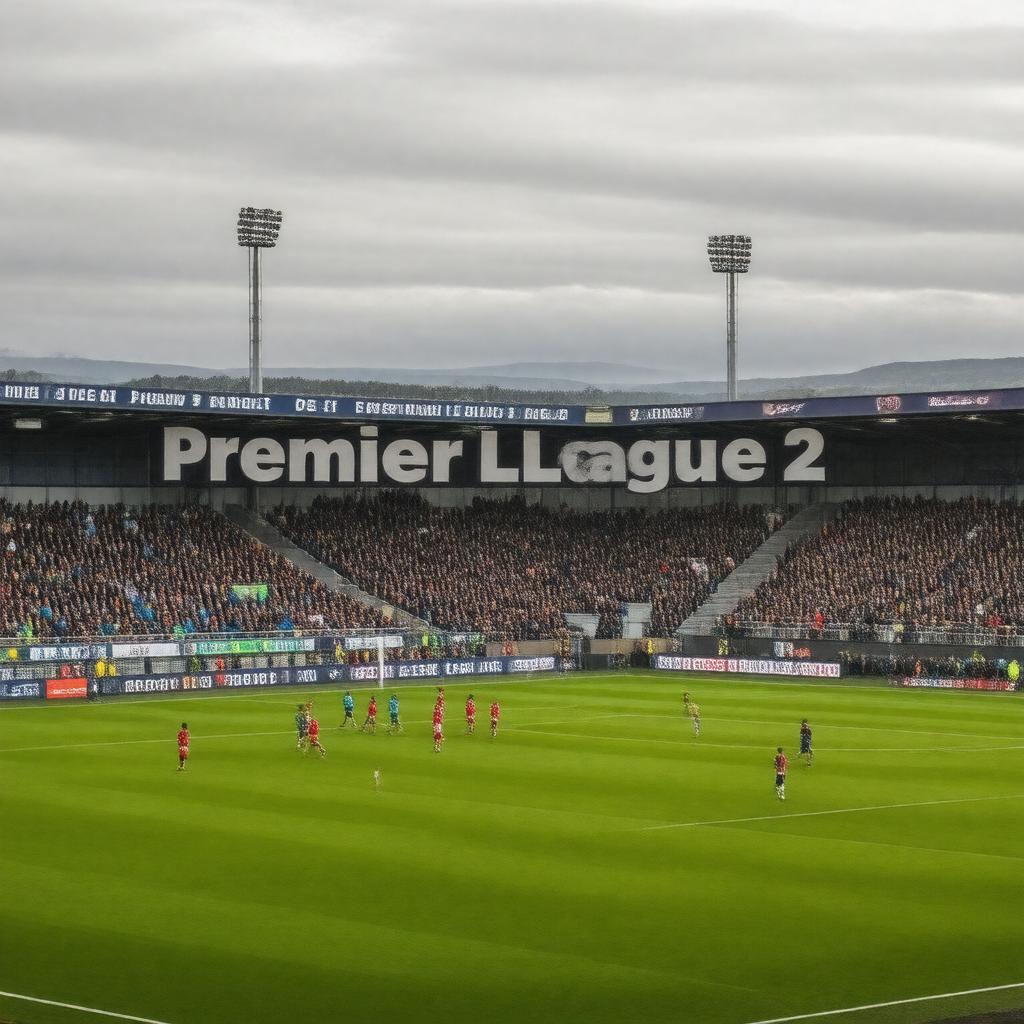 Premier League 2